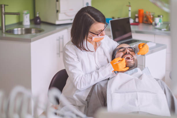 Best Emergency Dentist for Lost Fillings or Crowns in Three Lakes, WA
